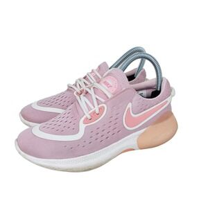 Nike Joyride Dual‎ Run Running Shoes Sneakers CD4363-601 Pink Womens Size 5.5